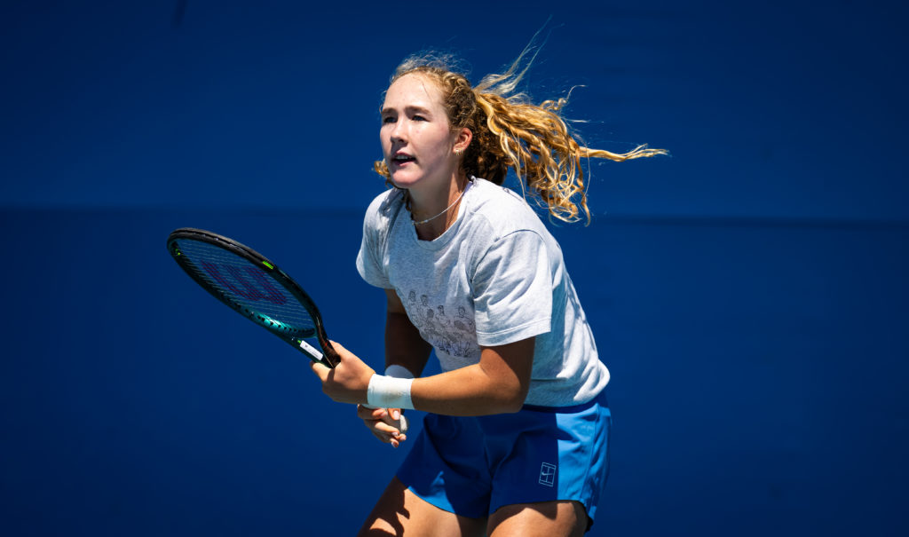 Miami Open Presented by Itau 2025 - Day 1