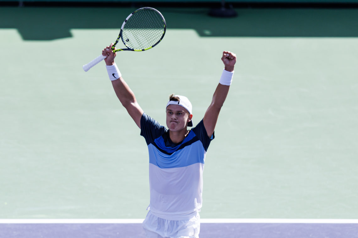 Photo by Frey/TPN/Getty Images