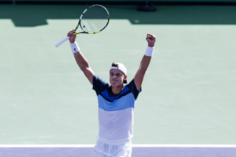 Photo by Frey/TPN/Getty Images