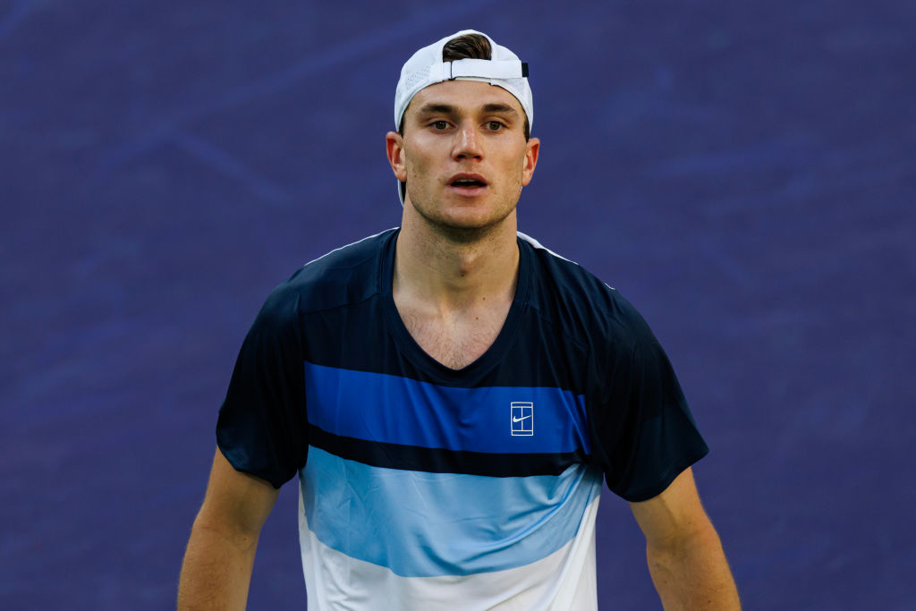 BNP Paribas Open - Day 11