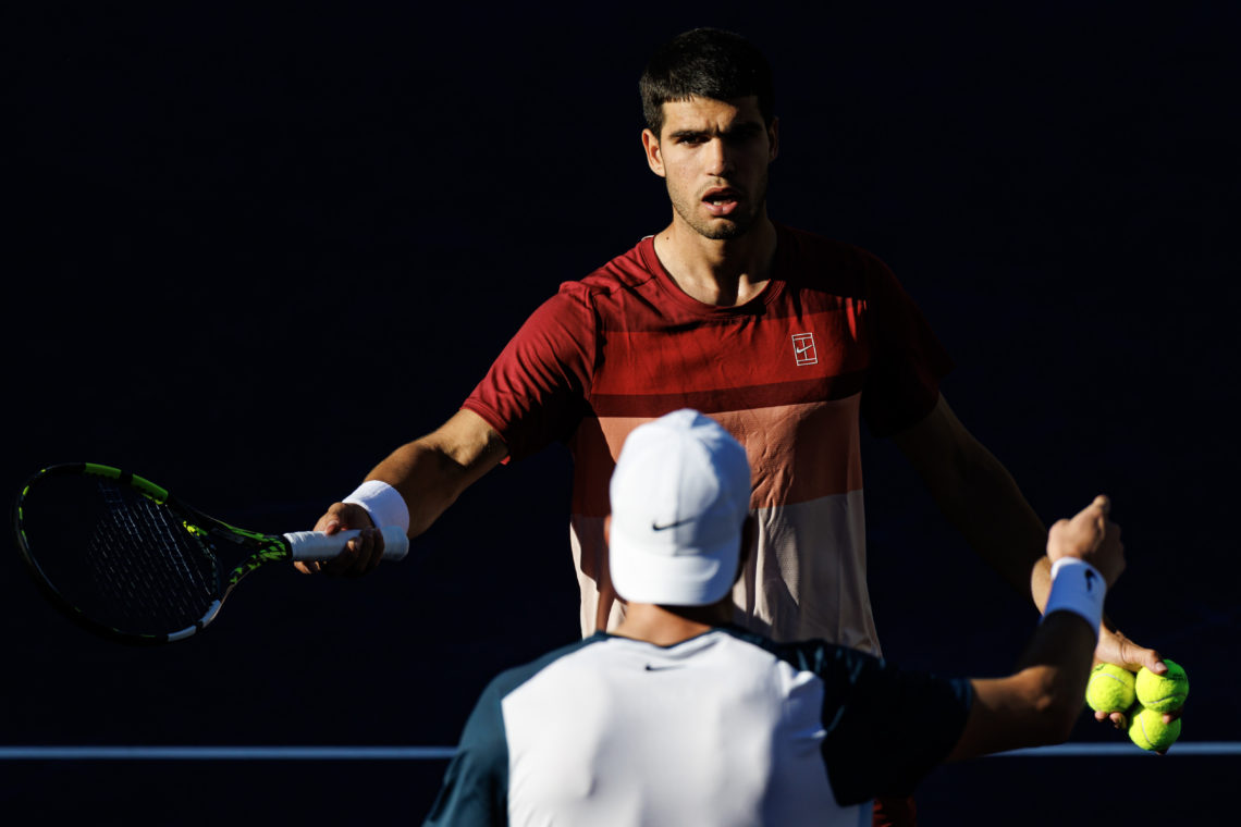Photo by Frey/TPN/Getty Images