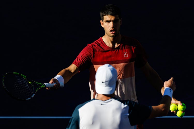 Photo by Frey/TPN/Getty Images