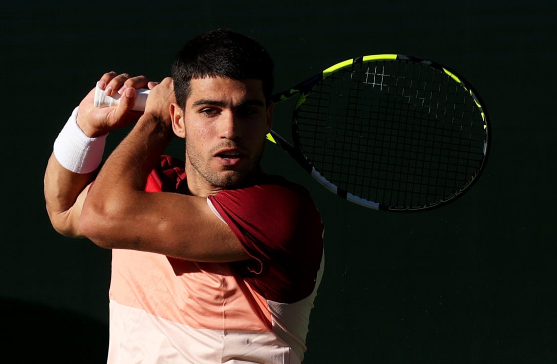 Photo by Clive Brunskill/Getty Images