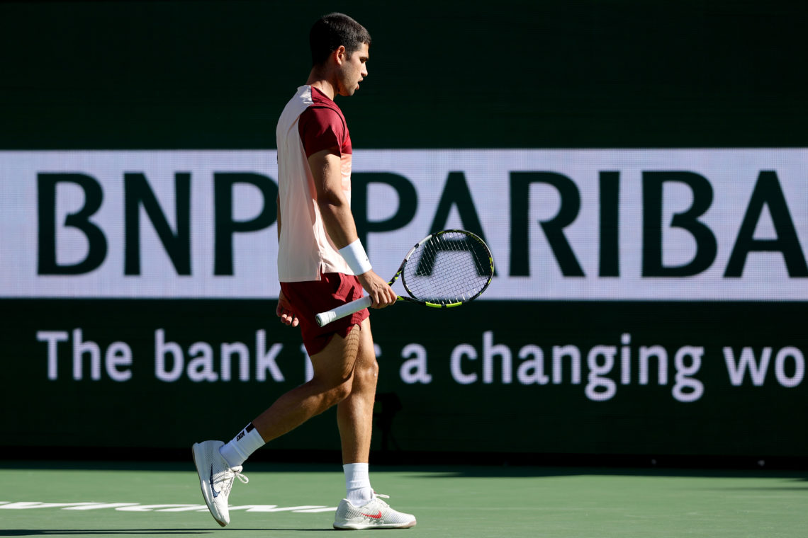Photo by Matthew Stockman/Getty Images