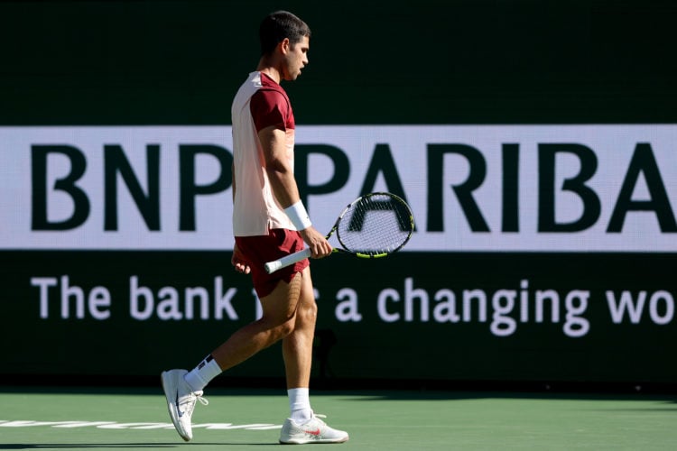Photo by Matthew Stockman/Getty Images