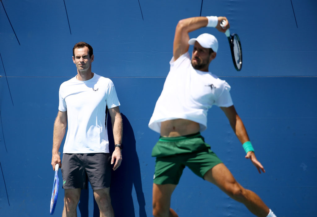 Miami Open Presented by Itau 2025 - Day 3
