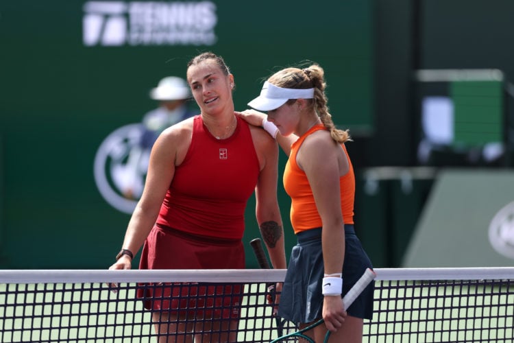 Photo by Clive Brunskill/Getty Images