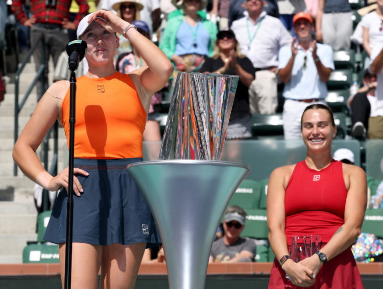 Photo by Clive Brunskill/Getty Images