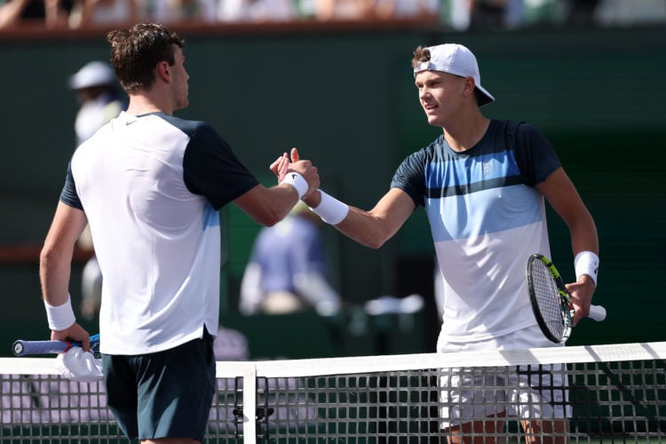 Photo by Clive Brunskill/Getty Images