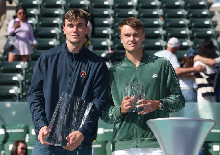 Photo by Clive Brunskill/Getty Images