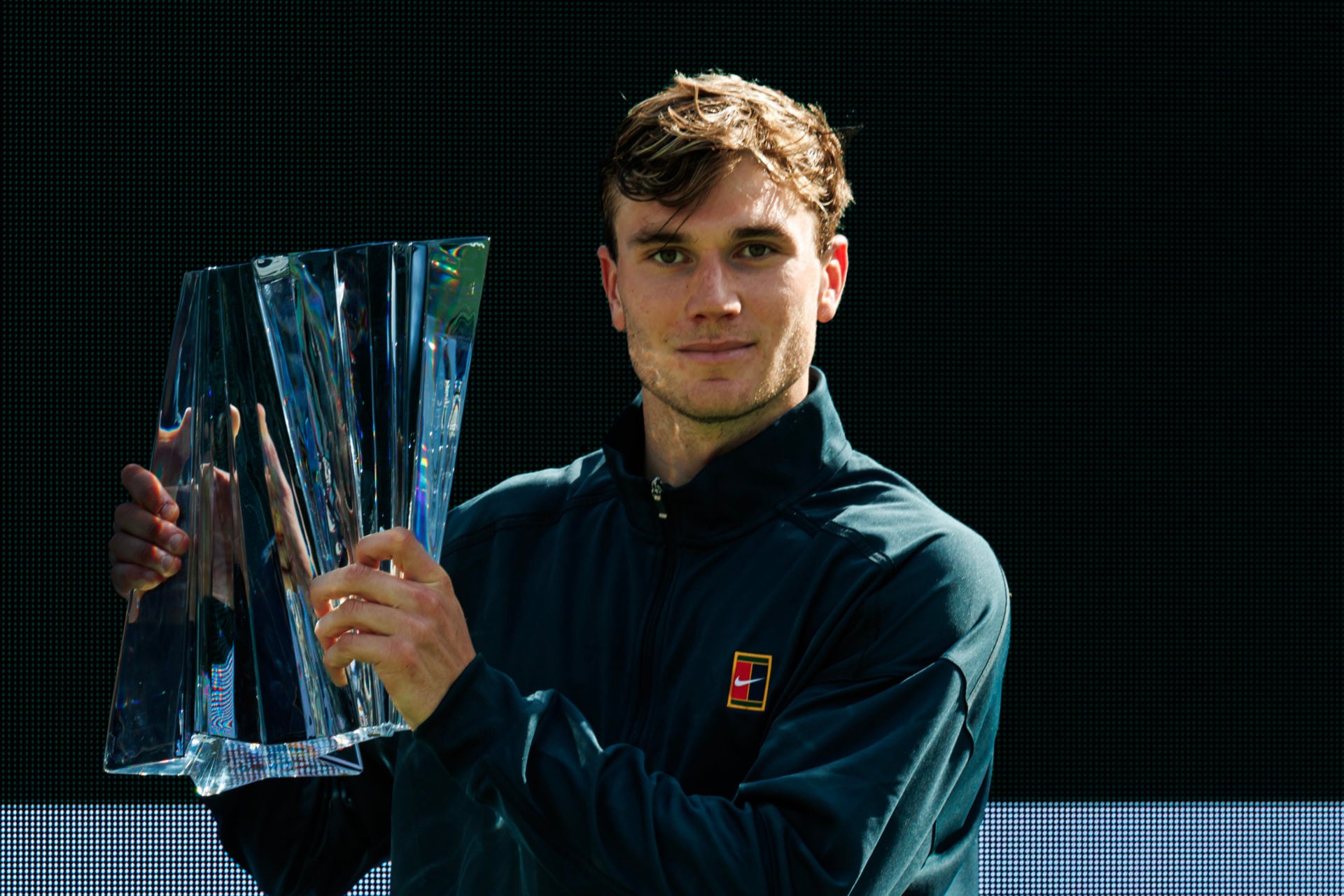 BNP Paribas Open - Final Day