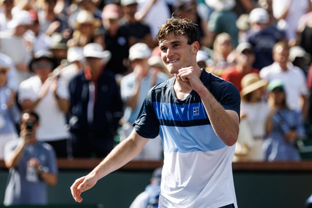 BNP Paribas Open - Final Day