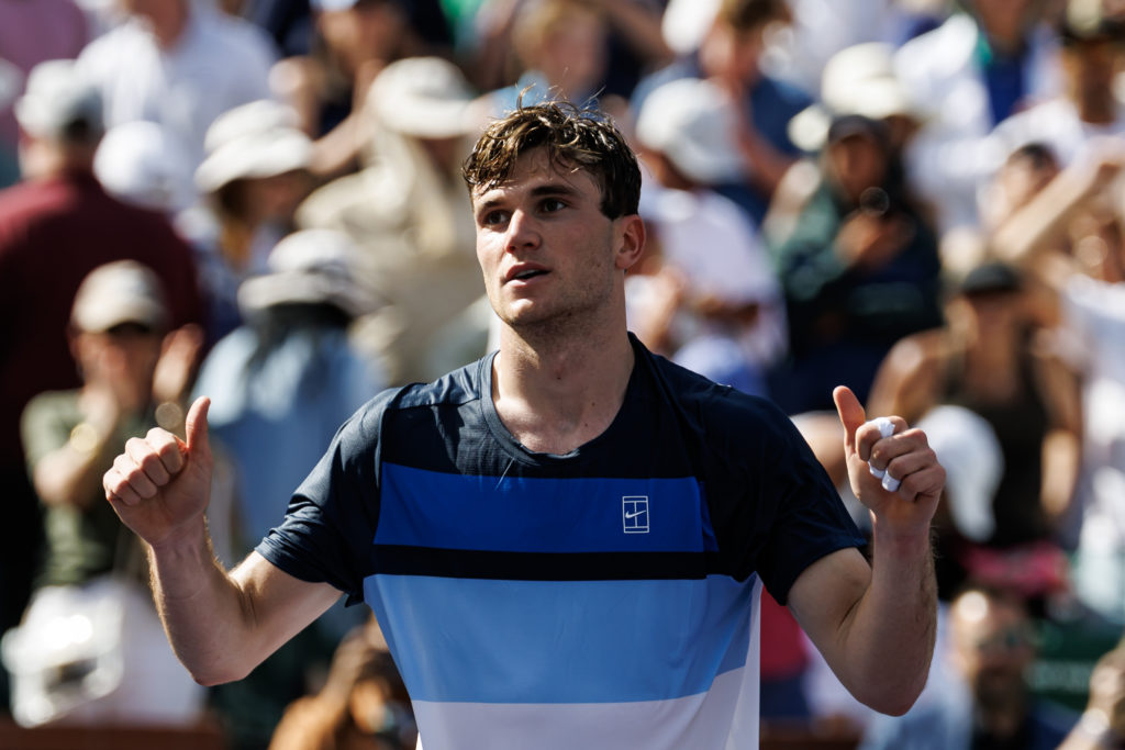BNP Paribas Open - Final Day