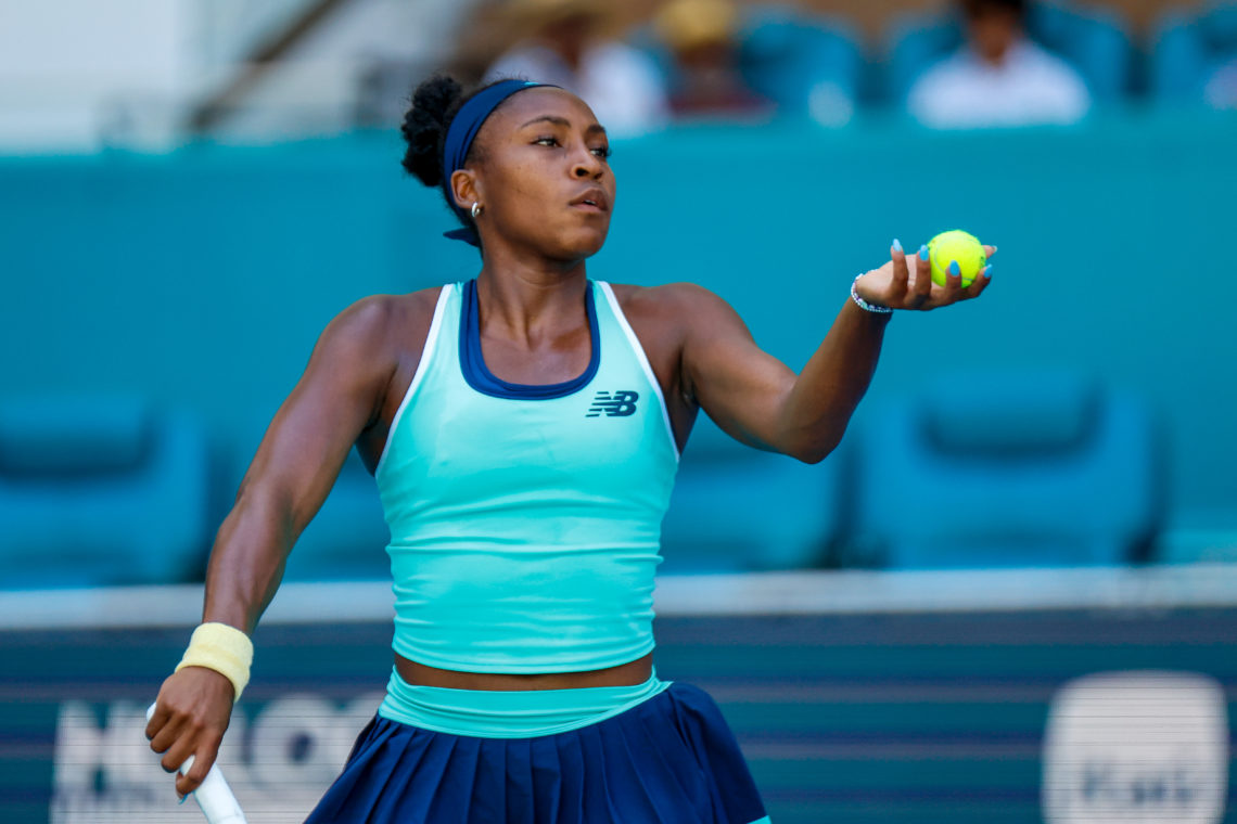 Photo by Chris Arjoon/Icon Sportswire via Getty Images