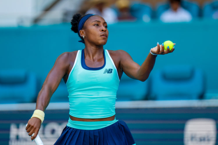Photo by Chris Arjoon/Icon Sportswire via Getty Images
