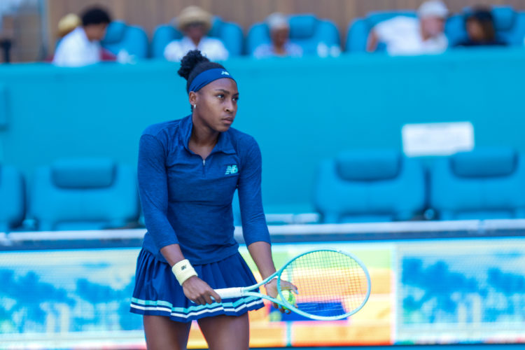 Photo by Chris Arjoon/Icon Sportswire via Getty Images