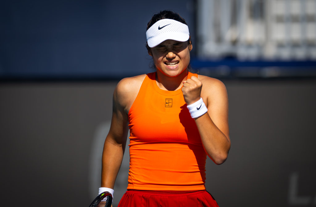 Miami Open Presented by Itau 2025 - Day 4