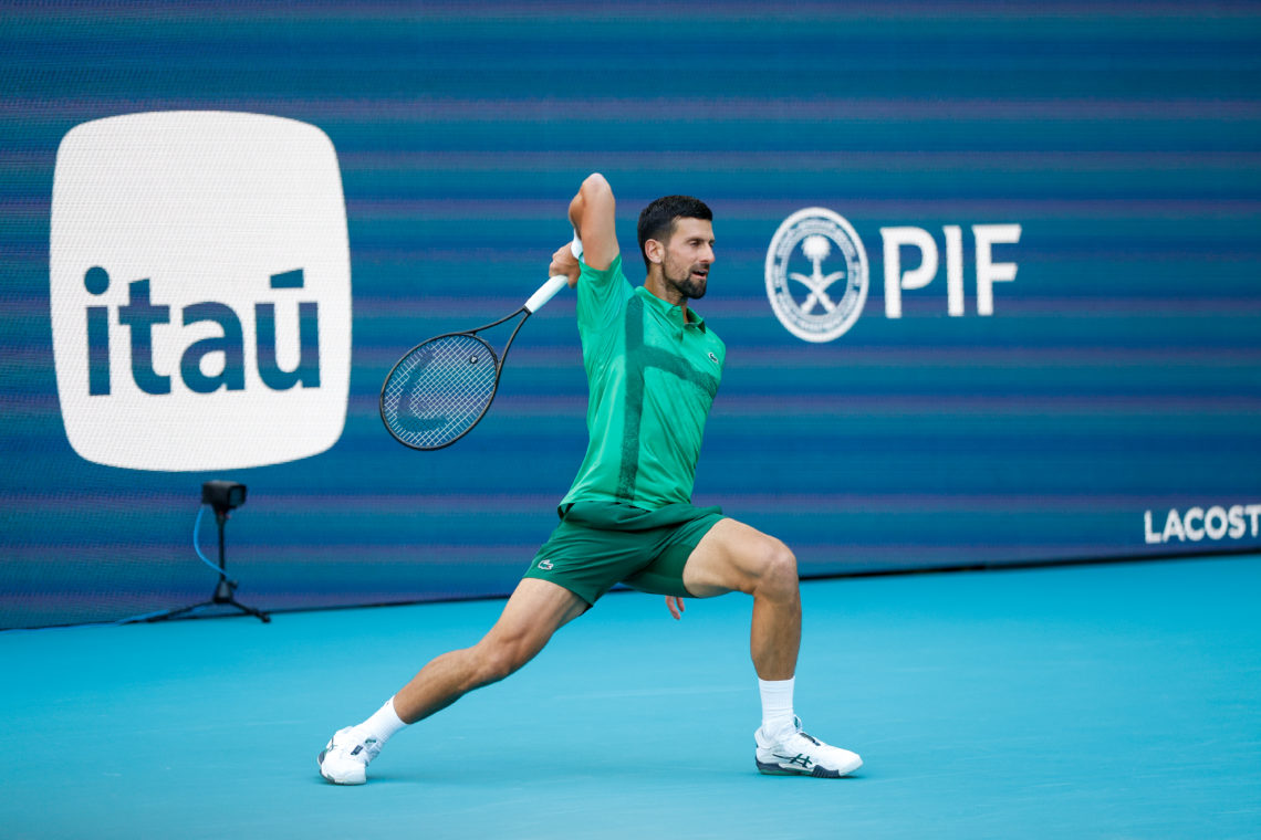 Photo by Chris Arjoon/Icon Sportswire via Getty Images