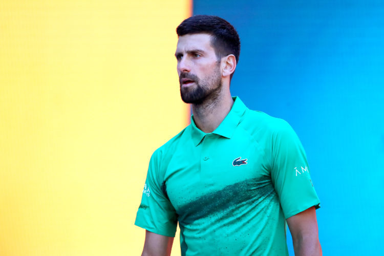Photo by Leonardo Fernandez/Getty Images