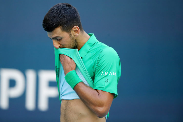 Photo by Leonardo Fernandez/Getty Images