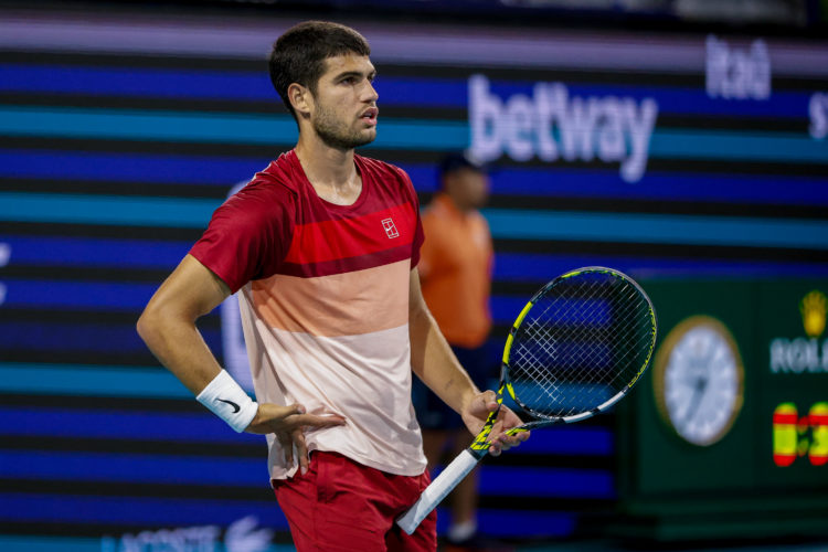 Photo by Chris Arjoon/Icon Sportswire via Getty Images