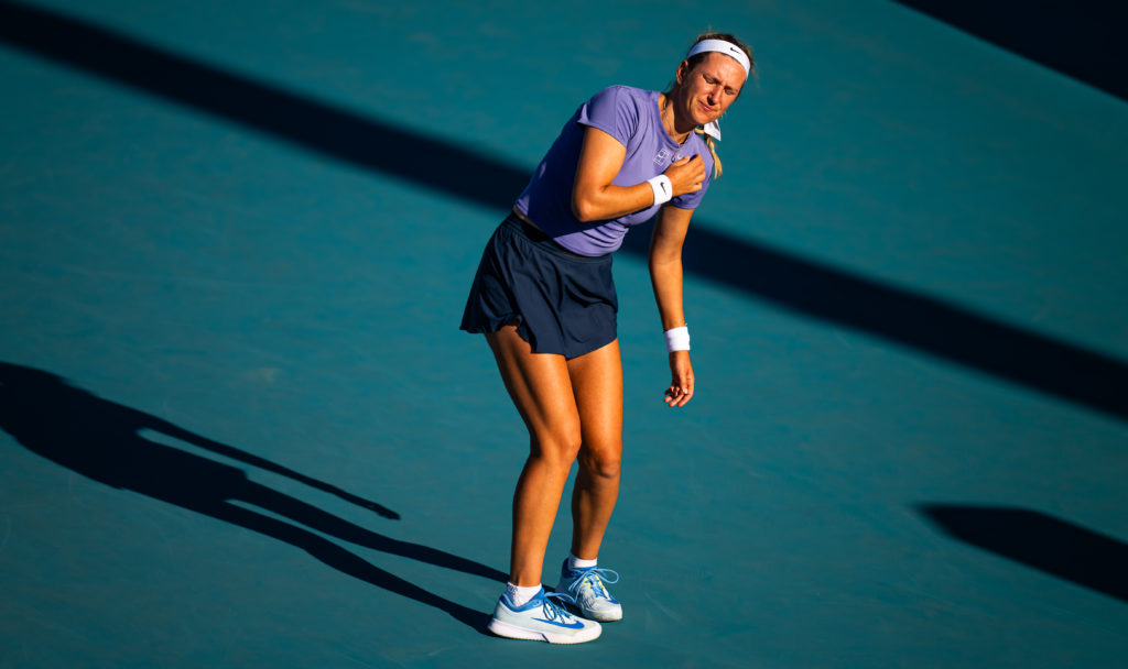 Miami Open Presented by Itau 2025 - Day 4
