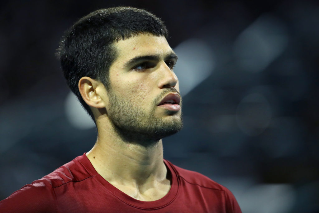 Miami Open Presented by Itau 2025 - Day 4