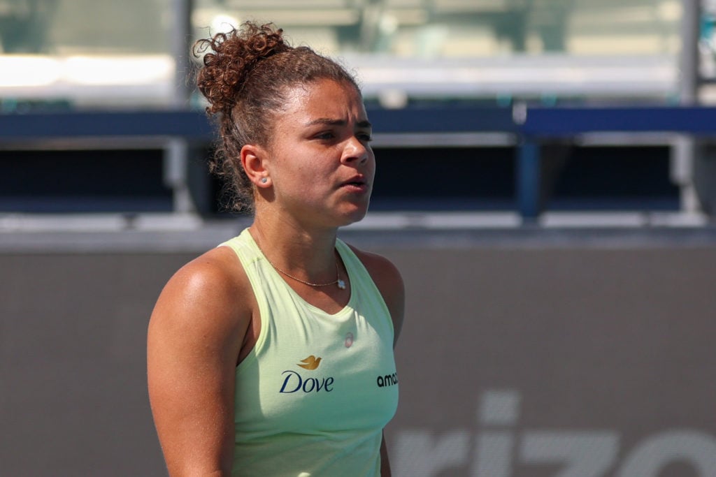 TENNIS: MAR 22 Miami Open
