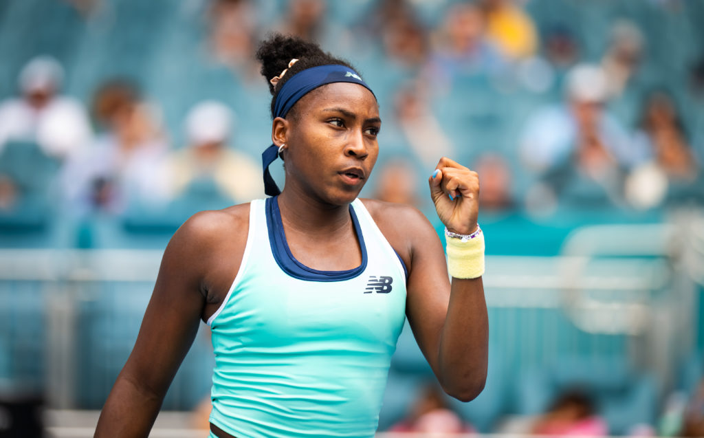 Miami Open Presented by Itau 2025 - Day 5