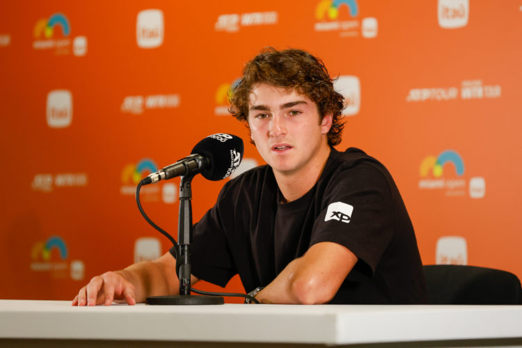 Photo by Chris Arjoon/Icon Sportswire via Getty Images
