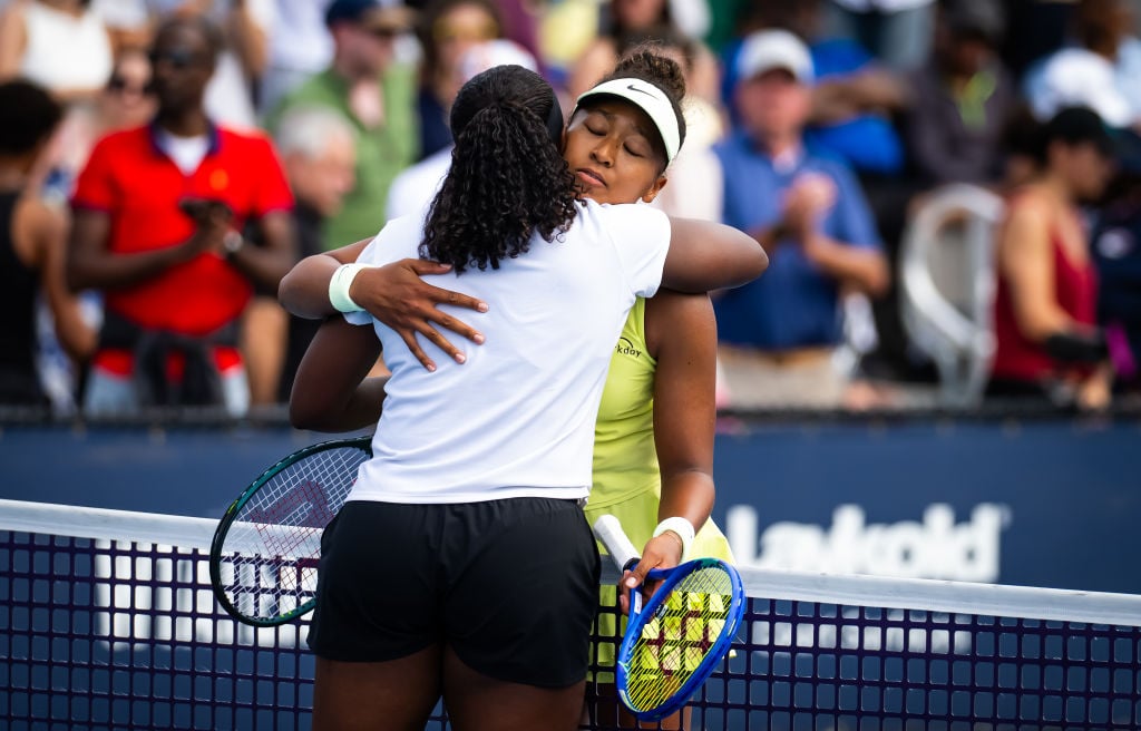 Miami Open Presented by Itau 2025 - Day 5
