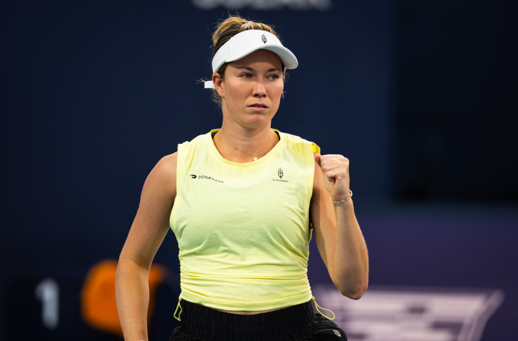 Miami Open Presented by Itau 2025 - Day 5