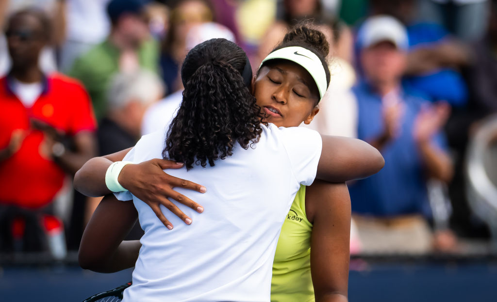 Miami Open Presented by Itau 2025 - Day 5