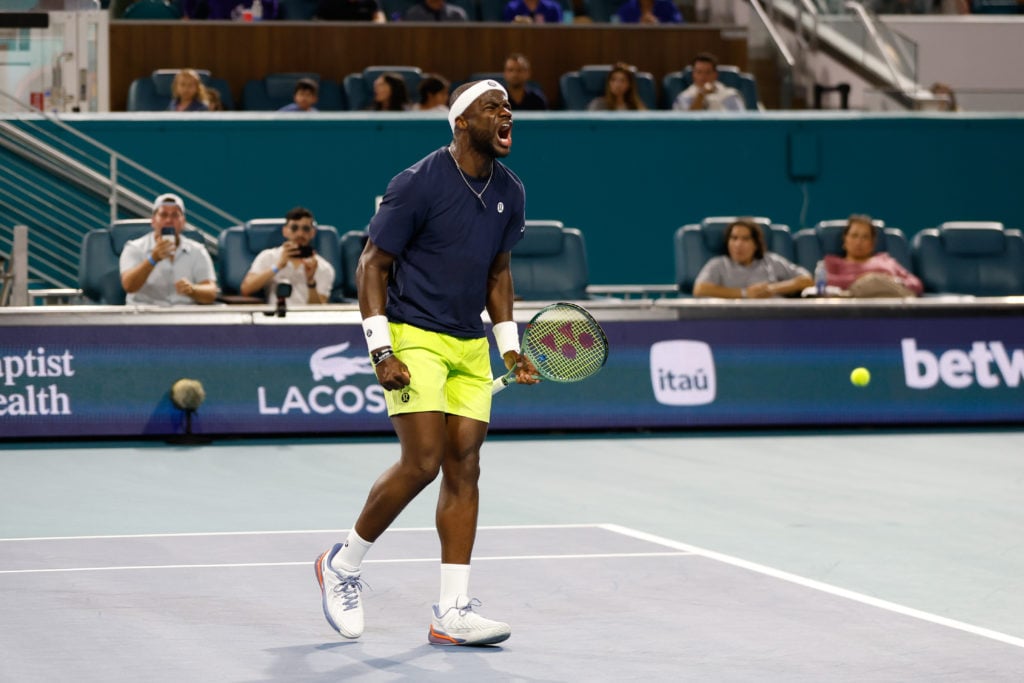 TENNIS: MAR 22 Miami Open