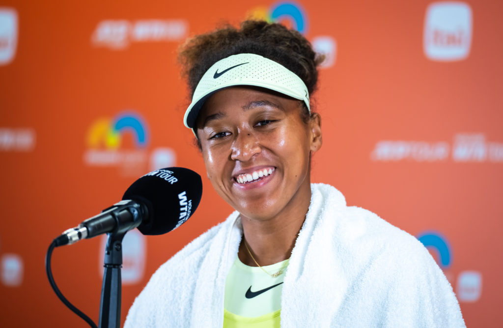 Miami Open Presented by Itau 2025 - Day 5