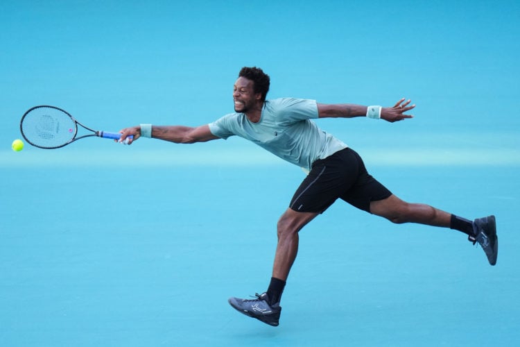 Photo by Rich Storry/Getty Images