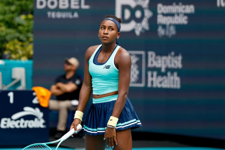 Photo by Chris Arjoon/Icon Sportswire via Getty Images