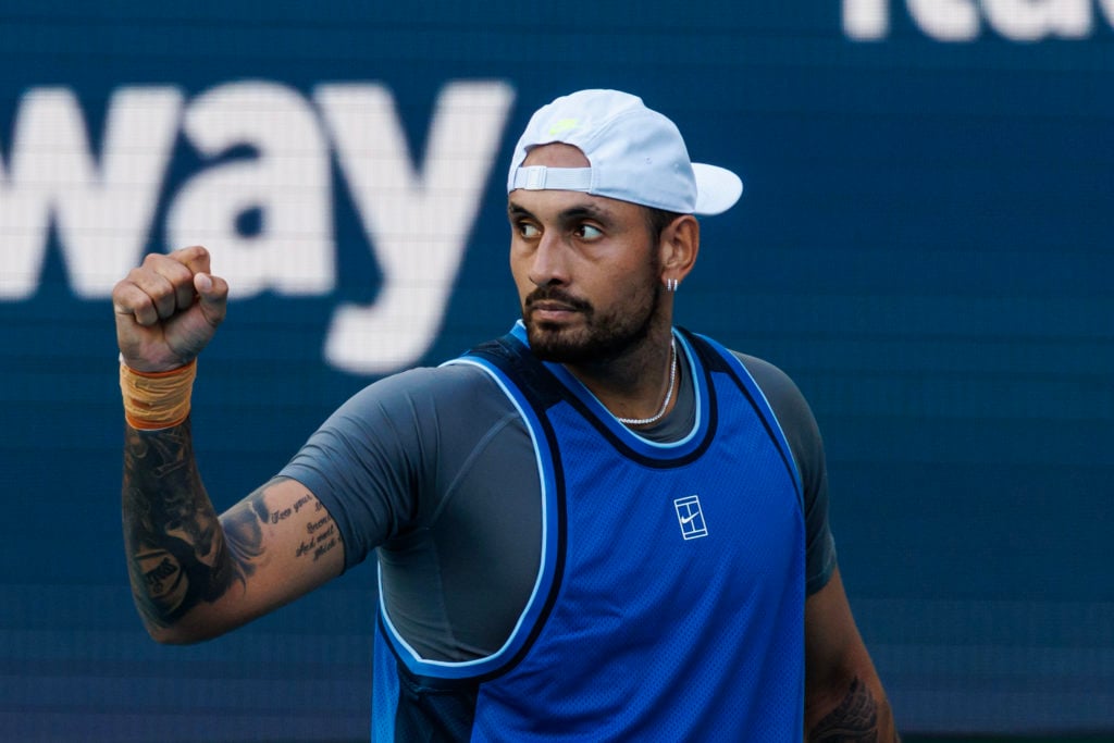 Miami Open Presented by Itau 2025 - Day 2