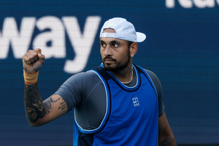 Photo by Frey/TPN/Getty Images