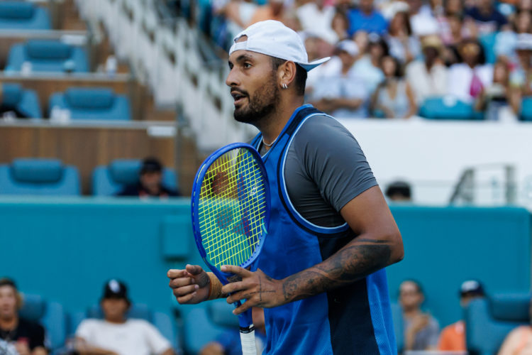 Photo by Frey/TPN/Getty Images