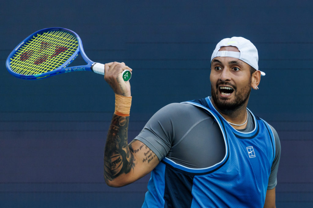 Miami Open Presented by Itau 2025 - Day 2