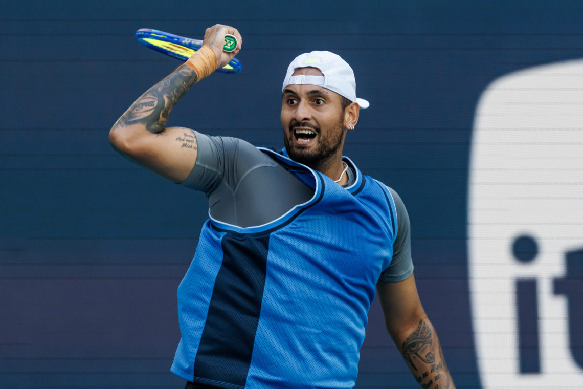 Photo by Frey/TPN/Getty Images