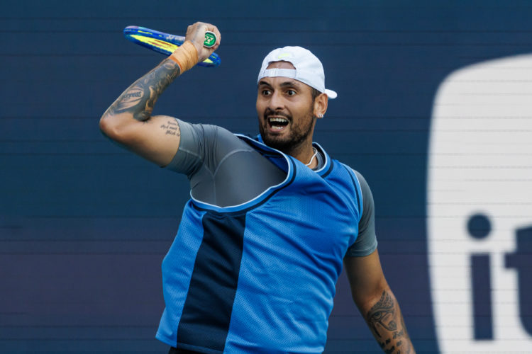 Photo by Frey/TPN/Getty Images