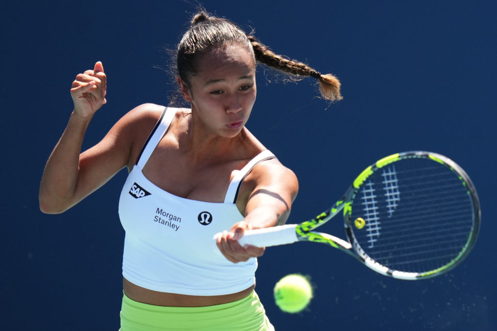 Miami Open Presented by Itau 2025 - Day 3