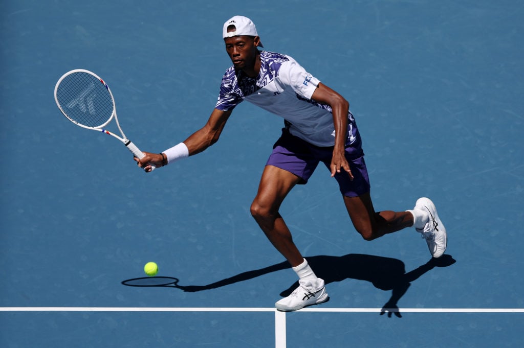 Miami Open Presented by Itau 2025 - Day 3