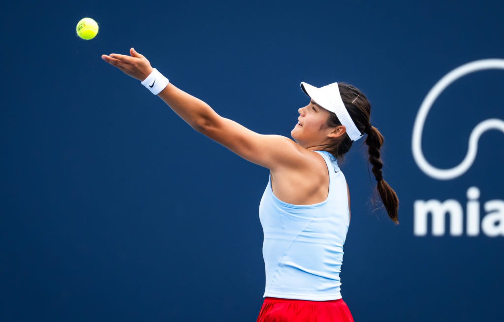 Miami Open Presented by Itau 2025 - Day 7