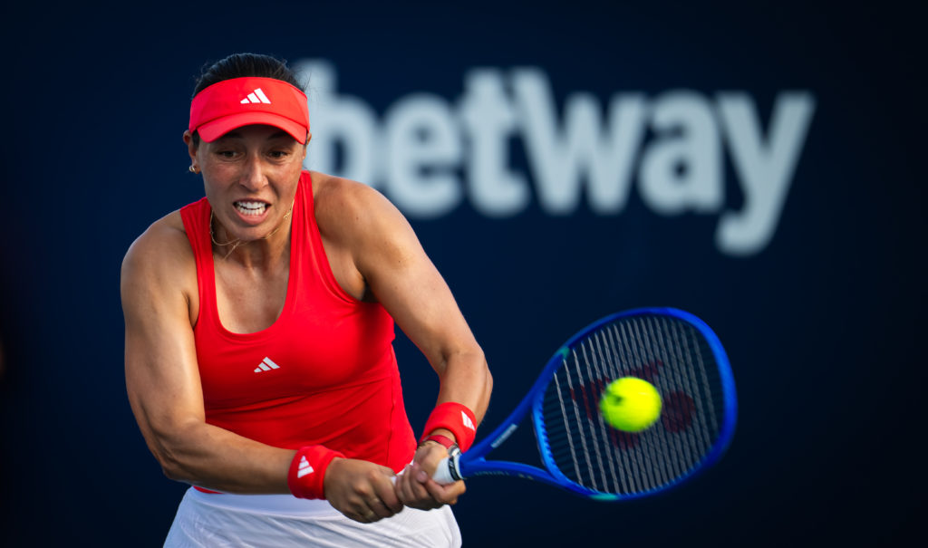 Miami Open Presented by Itau 2025 - Day 7