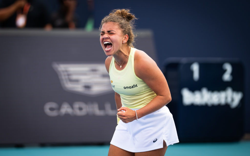 Miami Open Presented by Itau 2025 - Day 7