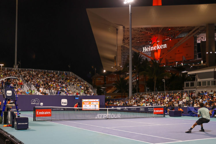 Photo by Chris Arjoon/Icon Sportswire via Getty Images