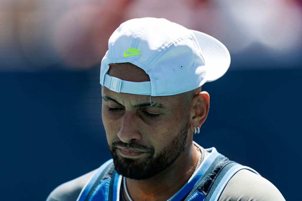 Miami Open Presented by Itau 2025 - Day 4